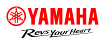 Yamaha Logo