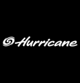 Hurricane logo