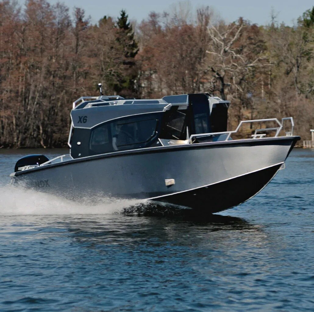 Welcome to Olympic Marine & Recreation Strathmore